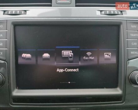 Сірий Фольксваген e-Golf, об'ємом двигуна 0 л та пробігом 117 тис. км за 8600 $, фото 24 на Automoto.ua