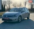 Серый Фольксваген e-Golf, объемом двигателя 0 л и пробегом 127 тыс. км за 8550 $, фото 26 на Automoto.ua