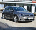 Серый Фольксваген e-Golf, объемом двигателя 0 л и пробегом 94 тыс. км за 9100 $, фото 1 на Automoto.ua