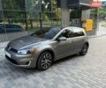 Серый Фольксваген e-Golf, объемом двигателя 0 л и пробегом 110 тыс. км за 11000 $, фото 1 на Automoto.ua