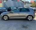 Серый Фольксваген e-Golf, объемом двигателя 0 л и пробегом 72 тыс. км за 11390 $, фото 11 на Automoto.ua