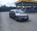 Серый Фольксваген e-Golf, объемом двигателя 0 л и пробегом 111 тыс. км за 12700 $, фото 1 на Automoto.ua