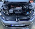 Серый Фольксваген e-Golf, объемом двигателя 0 л и пробегом 185 тыс. км за 10599 $, фото 45 на Automoto.ua