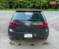 Серый Фольксваген e-Golf, объемом двигателя 0 л и пробегом 113 тыс. км за 7700 $, фото 7 на Automoto.ua