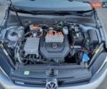 Сірий Фольксваген e-Golf, об'ємом двигуна 0 л та пробігом 48 тис. км за 12000 $, фото 38 на Automoto.ua