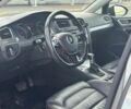 Сірий Фольксваген e-Golf, об'ємом двигуна 0 л та пробігом 112 тис. км за 9700 $, фото 21 на Automoto.ua