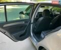 Серый Фольксваген e-Golf, объемом двигателя 0 л и пробегом 104 тыс. км за 9988 $, фото 10 на Automoto.ua