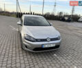 Сірий Фольксваген e-Golf, об'ємом двигуна 0 л та пробігом 122 тис. км за 8800 $, фото 4 на Automoto.ua