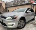 Сірий Фольксваген e-Golf, об'ємом двигуна 0 л та пробігом 92 тис. км за 8500 $, фото 30 на Automoto.ua