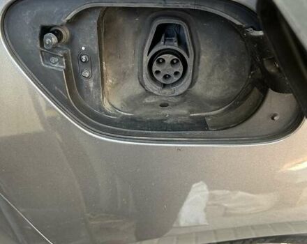 Сірий Фольксваген e-Golf, об'ємом двигуна 0 л та пробігом 130 тис. км за 8500 $, фото 16 на Automoto.ua