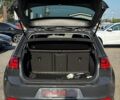Сірий Фольксваген e-Golf, об'ємом двигуна 0 л та пробігом 131 тис. км за 9700 $, фото 13 на Automoto.ua