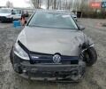 Серый Фольксваген e-Golf, объемом двигателя 0 л и пробегом 103 тыс. км за 6900 $, фото 13 на Automoto.ua