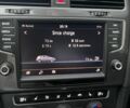 Сірий Фольксваген e-Golf, об'ємом двигуна 0 л та пробігом 115 тис. км за 8350 $, фото 6 на Automoto.ua