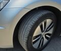 Сірий Фольксваген e-Golf, об'ємом двигуна 0 л та пробігом 114 тис. км за 10900 $, фото 11 на Automoto.ua