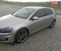 Сірий Фольксваген e-Golf, об'ємом двигуна 0 л та пробігом 113 тис. км за 9500 $, фото 1 на Automoto.ua