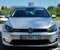 Серый Фольксваген e-Golf, объемом двигателя 0 л и пробегом 185 тыс. км за 9900 $, фото 15 на Automoto.ua