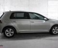 Серый Фольксваген e-Golf, объемом двигателя 0 л и пробегом 85 тыс. км за 10250 $, фото 15 на Automoto.ua