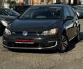 Сірий Фольксваген e-Golf, об'ємом двигуна 0 л та пробігом 131 тис. км за 9700 $, фото 5 на Automoto.ua