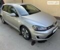 Серый Фольксваген e-Golf, объемом двигателя 0 л и пробегом 70 тыс. км за 13400 $, фото 5 на Automoto.ua