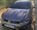 Серый Фольксваген e-Golf, объемом двигателя 0 л и пробегом 130 тыс. км за 9300 $, фото 1 на Automoto.ua
