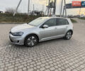 Сірий Фольксваген e-Golf, об'ємом двигуна 0 л та пробігом 122 тис. км за 8800 $, фото 6 на Automoto.ua