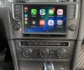 Сірий Фольксваген e-Golf, об'ємом двигуна 0 л та пробігом 117 тис. км за 11500 $, фото 14 на Automoto.ua