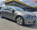 Сірий Фольксваген e-Golf, об'ємом двигуна 0 л та пробігом 111 тис. км за 12700 $, фото 9 на Automoto.ua