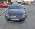 Сірий Фольксваген e-Golf, об'ємом двигуна 0 л та пробігом 55 тис. км за 10900 $, фото 5 на Automoto.ua