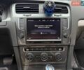 Сірий Фольксваген e-Golf, об'ємом двигуна 0 л та пробігом 88 тис. км за 10999 $, фото 20 на Automoto.ua