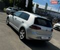 Сірий Фольксваген e-Golf, об'ємом двигуна 0 л та пробігом 146 тис. км за 8500 $, фото 10 на Automoto.ua