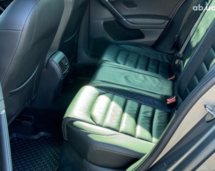 Серый Фольксваген e-Golf, объемом двигателя 0 л и пробегом 72 тыс. км за 11390 $, фото 19 на Automoto.ua