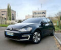 Сірий Фольксваген e-Golf, об'ємом двигуна 0 л та пробігом 165 тис. км за 8000 $, фото 14 на Automoto.ua