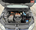 Сірий Фольксваген e-Golf, об'ємом двигуна 0 л та пробігом 92 тис. км за 8500 $, фото 28 на Automoto.ua