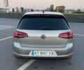 Серый Фольксваген e-Golf, объемом двигателя 0 л и пробегом 154 тыс. км за 7999 $, фото 12 на Automoto.ua