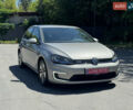 Серый Фольксваген e-Golf, объемом двигателя 0 л и пробегом 140 тыс. км за 7950 $, фото 2 на Automoto.ua