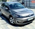 Сірий Фольксваген e-Golf, об'ємом двигуна 0 л та пробігом 139 тис. км за 8700 $, фото 2 на Automoto.ua