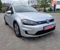 Серый Фольксваген e-Golf, объемом двигателя 0 л и пробегом 157 тыс. км за 9400 $, фото 1 на Automoto.ua