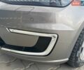 Серый Фольксваген e-Golf, объемом двигателя 0 л и пробегом 150 тыс. км за 8899 $, фото 3 на Automoto.ua