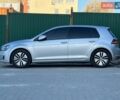 Серый Фольксваген e-Golf, объемом двигателя 0 л и пробегом 175 тыс. км за 9490 $, фото 3 на Automoto.ua