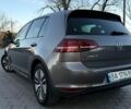 Серый Фольксваген e-Golf, объемом двигателя 0 л и пробегом 97 тыс. км за 9900 $, фото 15 на Automoto.ua