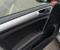 Серый Фольксваген e-Golf, объемом двигателя 0 л и пробегом 116 тыс. км за 9200 $, фото 18 на Automoto.ua