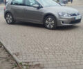 Сірий Фольксваген e-Golf, об'ємом двигуна 0 л та пробігом 104 тис. км за 9300 $, фото 20 на Automoto.ua