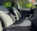 Сірий Фольксваген e-Golf, об'ємом двигуна 0 л та пробігом 146 тис. км за 8500 $, фото 16 на Automoto.ua