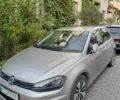Сірий Фольксваген e-Golf, об'ємом двигуна 0 л та пробігом 100 тис. км за 12000 $, фото 3 на Automoto.ua