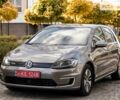 Серый Фольксваген e-Golf, объемом двигателя 0 л и пробегом 95 тыс. км за 12400 $, фото 3 на Automoto.ua