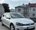 Сірий Фольксваген e-Golf, об'ємом двигуна 0 л та пробігом 117 тис. км за 11500 $, фото 3 на Automoto.ua