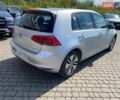 Серый Фольксваген e-Golf, объемом двигателя 0 л и пробегом 115 тыс. км за 8500 $, фото 5 на Automoto.ua