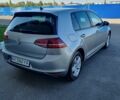 Сірий Фольксваген e-Golf, об'ємом двигуна 0 л та пробігом 48 тис. км за 12000 $, фото 19 на Automoto.ua