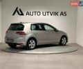 Серый Фольксваген e-Golf, объемом двигателя 0 л и пробегом 116 тыс. км за 9600 $, фото 2 на Automoto.ua