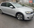 Серый Фольксваген e-Golf, объемом двигателя 0 л и пробегом 87 тыс. км за 9500 $, фото 5 на Automoto.ua